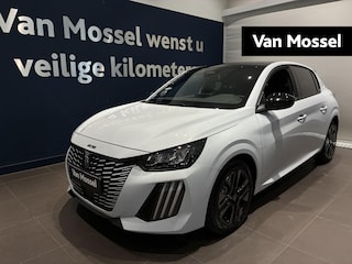 Peugeot 208 1.2 Hybrid 110 e-DCS6 Envy