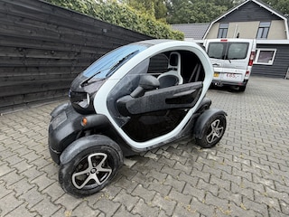 Renault Twizy Technic Bj 2012 18pk 2persoons Uniek !! spaans kenteken
