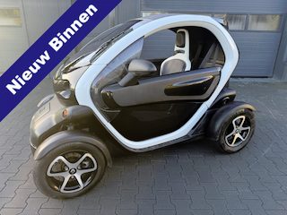 Renault Twizy Technic Bj 2012 18pk 2persoons Uniek !! spaans kenteken
