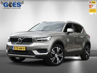 Volvo XC40 1.5 T5 Rech-trekhaak-leer-stoel verw.