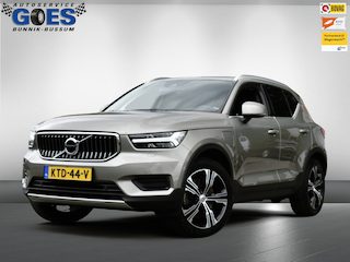 Volvo XC40 1.5 T5 Rech-trekhaak-leer-stoel verw.