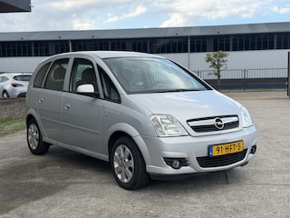Opel Meriva 1.6-16V Cosmo