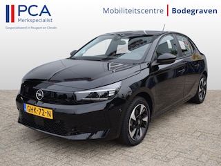 Opel Corsa Electric 50 kWh | NL-Auto | Camera | LED | SOH 96,2%