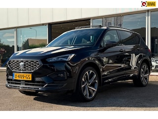 Seat Tarraco 1.4 TSI e-Hybrid PHEV FR / PANO / 360 / TREKH. / NL AUTO