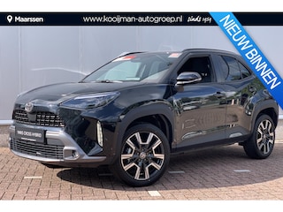 Toyota Yaris Cross 1.5 Hybrid 130 Executive / NU €2.500 Inruilvoordeel!!