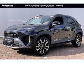 Toyota Yaris Cross 1.5 Hybrid 130 Executive / NU €2.500 Inruilvoordeel!!