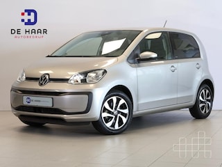 Volkswagen Up 1.0 MPI Active - LM Velgen - Airco - Radio - Navi - Bluetooth
