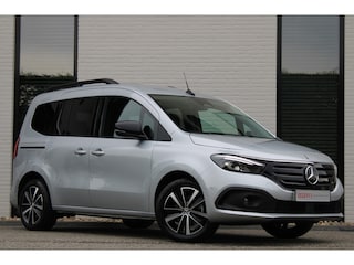 Mercedes-Benz EQT Tourer 200 Aut / Exclusive / Leer / Stoelverw / 360 Camera / Vol Opties / NIEUWSTAAT