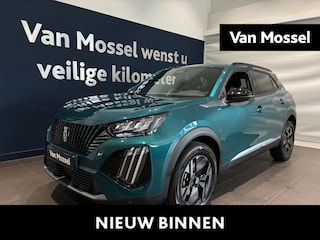 Peugeot 2008 1.2 Hybrid 145 Envy