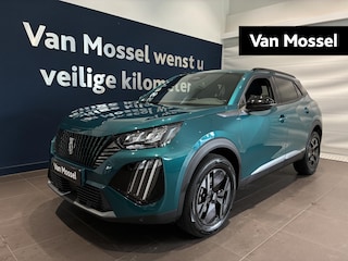 Peugeot 2008 1.2 Hybrid 145 Envy