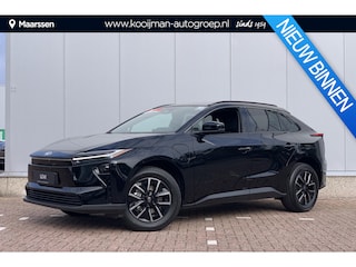 Toyota bZ4X Dynamic 73 kWh / Uit Voorraad leverbaar! / Nu met €1.500 inruilbonus!