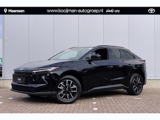 Toyota bZ4X Dynamic 73 kWh / Uit Voorraad leverbaar! / Nu met €1.500 inruilbonus!