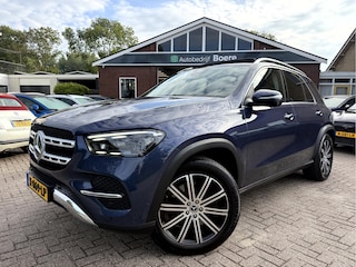 Mercedes-Benz GLE 400 e 4MATIC Luxury Line NL. Auto, Vol Opties!