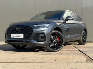 Audi Q5 55 TFSIe Quattro S Competition Pano Trekh.