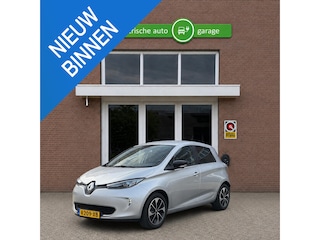 Renault Zoe R110 Intens 41 kWh (ex Accu)