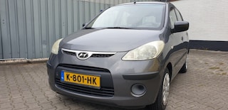 Hyundai i10 1.1 Edition Plus