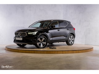 Volvo XC40 1.5 T5 Plug-in hybrid Ultimate Bright | Panoramadak | Adaptieve cruise | Memory | Blis | Harman Kardon |