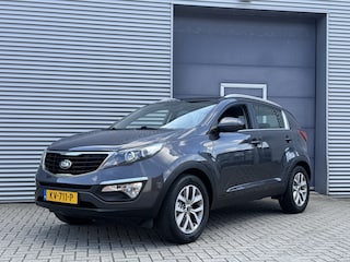 Kia Sportage 1.6 GDI X-treme ComfortLine I Carplay I Camera I PDC