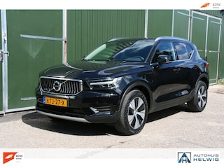 Volvo XC40 1.5 T4 Recharge Inscription, SOH 95 % LEER, NAVIGATIE, CAMERA,