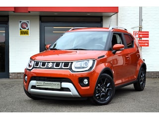 Suzuki Ignis 1.2 Smart Hybrid Style, Clima, Cruise, Navi, Carplay, 8.600 km ! Uniek