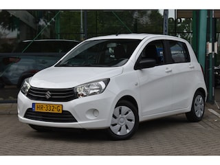 Suzuki Celerio 1.0 Comfort | Bluetooth | NL-Auto | Airco |