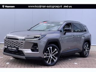 Toyota RAV4 2.5 Plug-in Hybrid 270 Executive / Panorama Dak / Leer / Elektrische Stoelen
