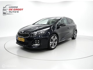 Kia Ceed cee'd 1.0 T-GDi GT-Line/Camera/Clima/Cruise/2e Eigenaar