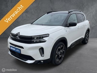Citroën C5 Aircross 225 PK HYBRID SHINE 12 MND BOVAG RIJKLAAR PRIJS