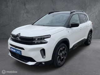 Citroën C5 Aircross 225 PK HYBRID SHINE 12 MND BOVAG RIJKLAAR PRIJS