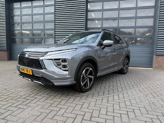 Mitsubishi Eclipse Cross 2.4 PHEV Executive Carplay Stoelverwarming 360gr.Camera