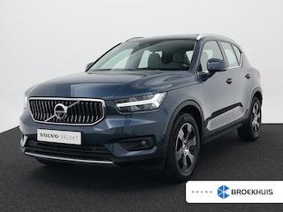 Volvo XC40 T4 Inscription | 360° | Panoramadak | Elek Stoelen | Adaptive Cruise | BLIS | Pilot Assist | Trekhaak
