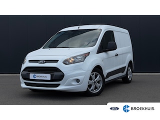 Ford Transit Connect 1.5 TDCI L1 Trend HP | Achteruitrijcamera | Cruise control en lederen stuurwiel | Lichtmetalen velgen 16"