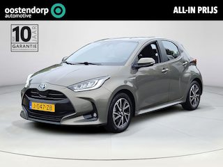 Toyota Yaris 1.5 Hybrid Dynamic | Binnenkort verwacht |