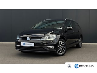 Volkswagen Golf Variant 1.5 TSI DSG Highline | Trekhaak | Navi | Camera |