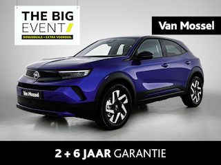 Opel Mokka Hybrid Business Edition 145 PK