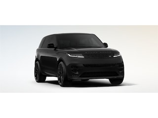 Land Rover Range Rover Sport 3.0 P460e Santorini Momentum Edition PHEV | Klantvoordeel van € 7.505,- |  Levering in 2026 gegarandeerd | 5 jaar garantie
