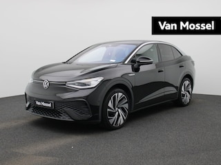Volkswagen ID.5 Pro 77 kWh 204 PK| Dealeronderhouden | Warmtepomp | Panoramadak | Navigatie | Achteruitrijcamera | LED Matrix | Keyless Access | Stoelverwarming | Stuurwielverwarming | 21 Inch Velgen