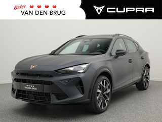 Cupra Formentor 1.5 TSI 272pk e-Hybrid VZ Performance | Trekhaak | Panoramadak | Dynamic Chassis | Elektr. voorstoelen incl. lederen bekleding |