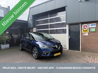 Renault Scénic 1.3 TCe Bose AUTOMAAT CARPLAY/CAMERA *ALL-IN PRIJS*