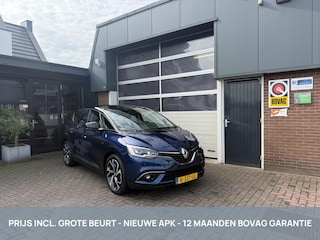 Renault Scénic 1.3 TCe Bose AUTOMAAT CARPLAY/CAMERA *ALL-IN PRIJS*