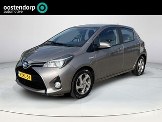 Toyota Yaris 1.5 Hybrid Lease | All-in prijs | Airco | Trekhaak