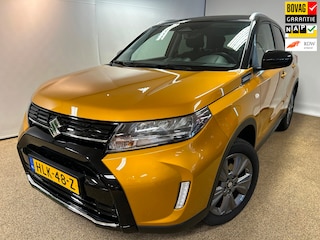 Suzuki Vitara 1.4 Boosterjet Select Smart Hybrid