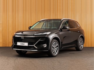 Geely Starray EM-i 1.5 Max+ PANO I 19 INCH I HUD | MEMORY | MASSAGE