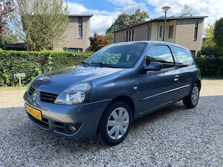 Renault Clio 1.2 Campus Accès