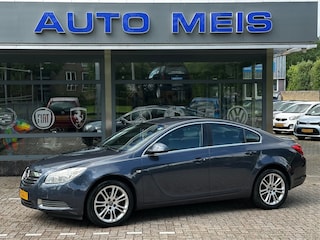 Opel Insignia 1.8 Edition Navi Cruise Airco