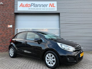 Kia Rio 1.2 CVVT Plus Pack! 5-Deurs! Airco!