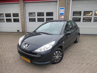 Peugeot 206 1.1 XR