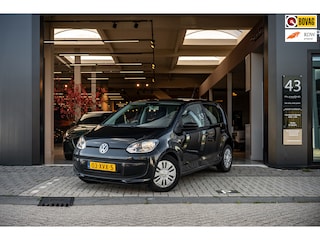 Volkswagen Up 1.0 move up! BlueMotion