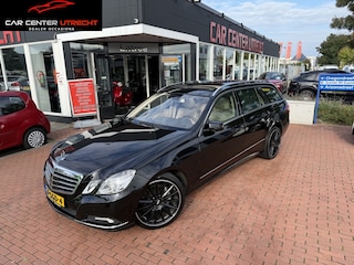 Mercedes-Benz Estate 350 CGI Avantgarde 4-Matic FULL