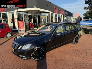 Mercedes-Benz Estate 350 CGI Avantgarde 4-Matic FULL
